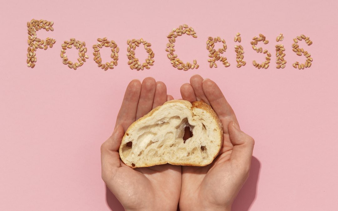Gluten und Kasein – Der Feind auf meinem Teller